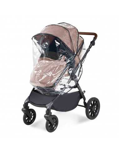 Ickle Bubba Cosmo Gunmetal Chassis 9... Ickle Bubba Cosmo Gunmetal Chassis 9...