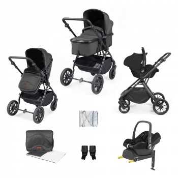Ickle Bubba Cosmo Black...