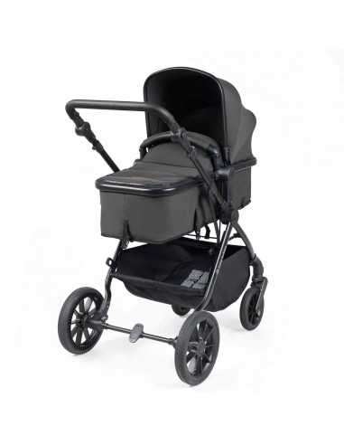 Ickle Bubba Cosmo Black Chassis 9... Ickle Bubba Cosmo Black Chassis 9...