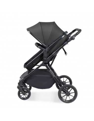Ickle Bubba Cosmo Black Chassis 9... Ickle Bubba Cosmo Black Chassis 9...