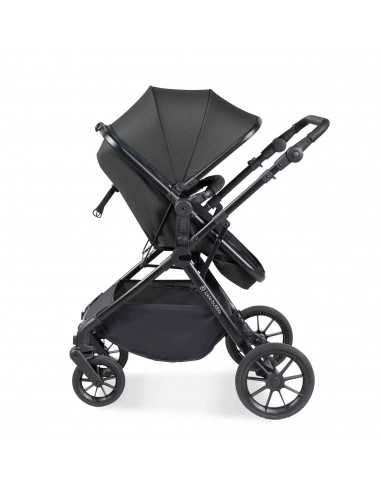 Ickle Bubba Cosmo Black Chassis 9... Ickle Bubba Cosmo Black Chassis 9...