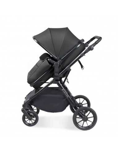 Ickle Bubba Cosmo Black Chassis 9... Ickle Bubba Cosmo Black Chassis 9...