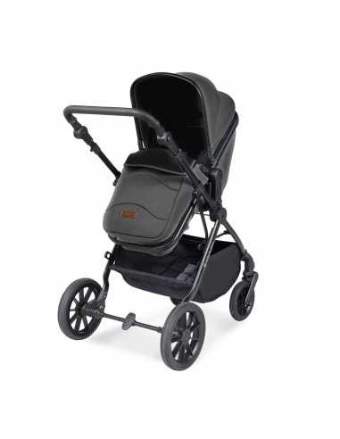 Ickle Bubba Cosmo Black Chassis 9... Ickle Bubba Cosmo Black Chassis 9...