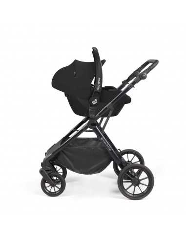 Ickle Bubba Cosmo Black Chassis 9... Ickle Bubba Cosmo Black Chassis 9...