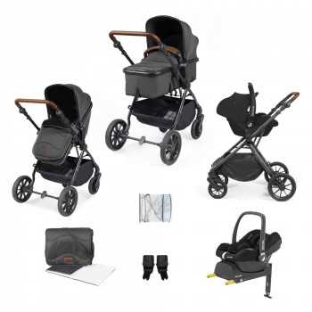 Ickle Bubba Cosmo Black...