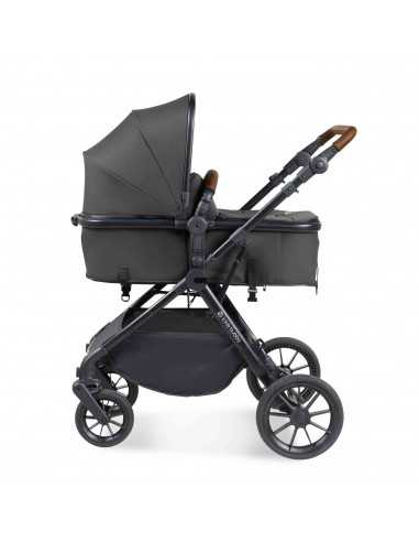 Ickle Bubba Cosmo Black Chassis 9... Ickle Bubba Cosmo Black Chassis 9...