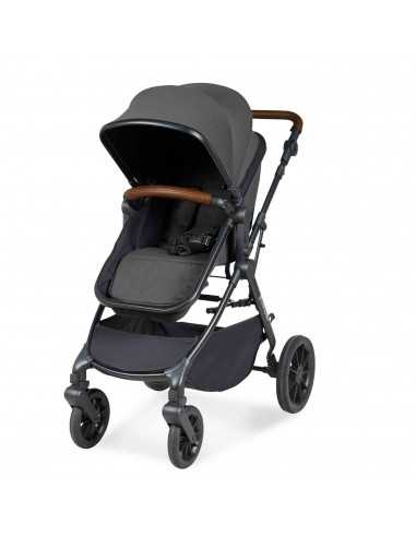 Ickle Bubba Cosmo Black Chassis 9... Ickle Bubba Cosmo Black Chassis 9...