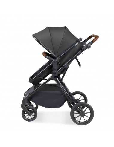 Ickle Bubba Cosmo Black Chassis 9... Ickle Bubba Cosmo Black Chassis 9...