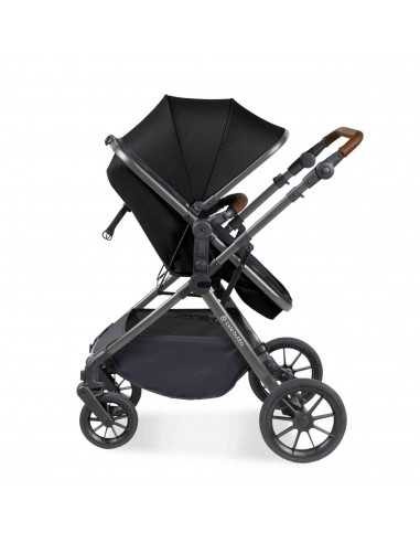 Ickle Bubba Cosmo Black Chassis 9... Ickle Bubba Cosmo Black Chassis 9...