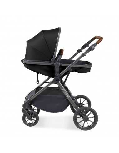 Ickle Bubba Cosmo Black Chassis 9... Ickle Bubba Cosmo Black Chassis 9...