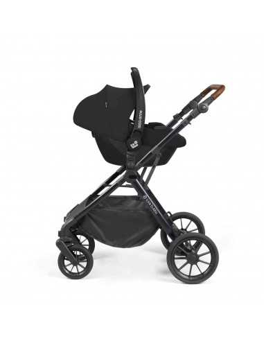 Ickle Bubba Cosmo Black Chassis 9... Ickle Bubba Cosmo Black Chassis 9...