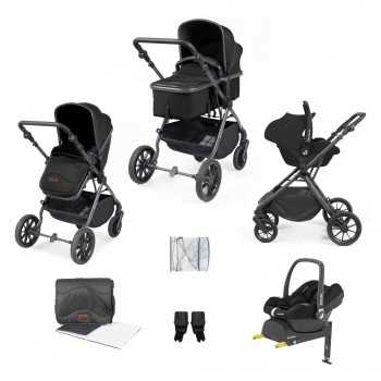 Ickle Bubba Cosmo Gunmetal...