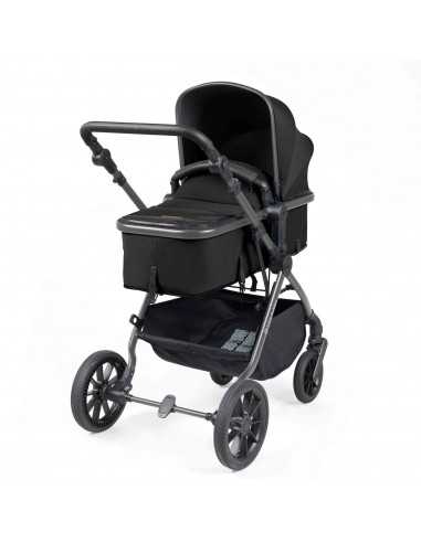 Ickle Bubba Cosmo Gunmetal Chassis 9... Ickle Bubba Cosmo Gunmetal Chassis 9...
