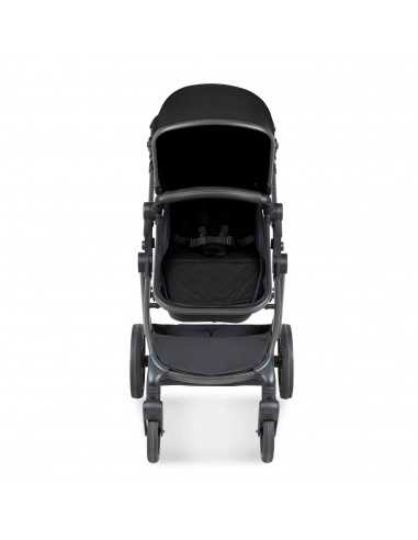 Ickle Bubba Cosmo Gunmetal Chassis 9... Ickle Bubba Cosmo Gunmetal Chassis 9...