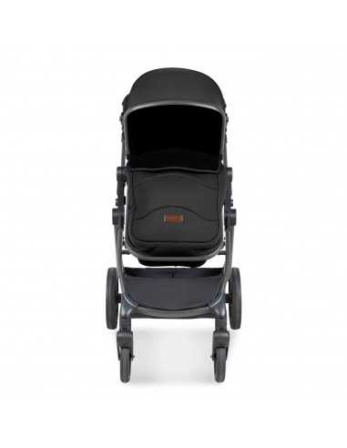 Ickle Bubba Cosmo Gunmetal Chassis 9... Ickle Bubba Cosmo Gunmetal Chassis 9...