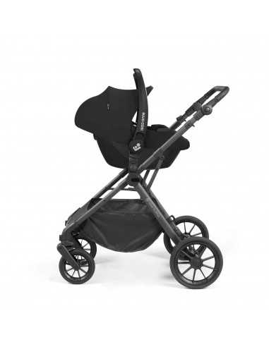 Ickle Bubba Cosmo Gunmetal Chassis 9... Ickle Bubba Cosmo Gunmetal Chassis 9...