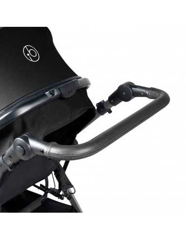 Ickle Bubba Cosmo Gunmetal Chassis 9... Ickle Bubba Cosmo Gunmetal Chassis 9...