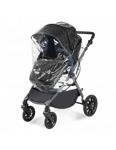 Ickle Bubba Cosmo Gunmetal Chassis 9... Ickle Bubba Cosmo Gunmetal Chassis 9...