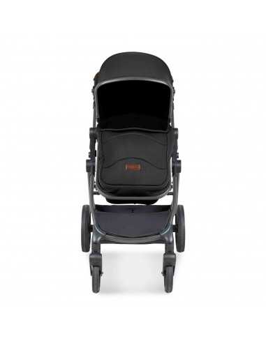 Ickle Bubba Cosmo Gunmetal Chassis 9... Ickle Bubba Cosmo Gunmetal Chassis 9...