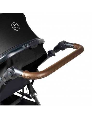Ickle Bubba Cosmo Gunmetal Chassis 9... Ickle Bubba Cosmo Gunmetal Chassis 9...