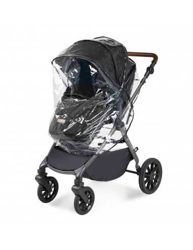 Ickle Bubba Cosmo Gunmetal Chassis 9... Ickle Bubba Cosmo Gunmetal Chassis 9...