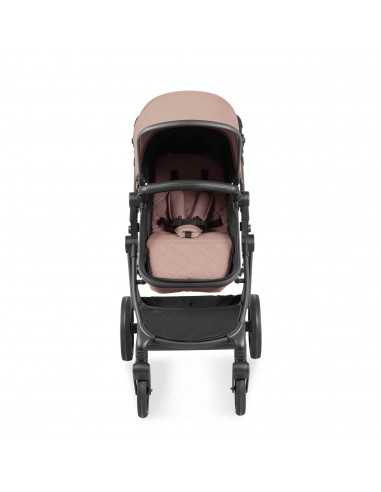 Ickle Bubba Cosmo Gunmetal Chassis 9... Ickle Bubba Cosmo Gunmetal Chassis 9...