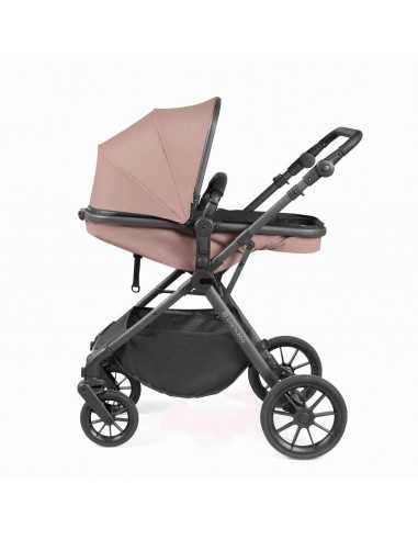 Ickle Bubba Cosmo Gunmetal Chassis 9... Ickle Bubba Cosmo Gunmetal Chassis 9...