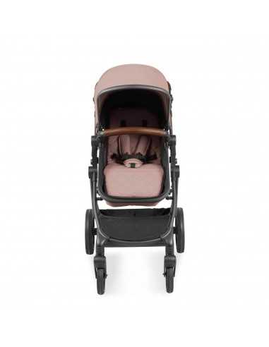 Ickle Bubba Cosmo Gunmetal Chassis 9... Ickle Bubba Cosmo Gunmetal Chassis 9...