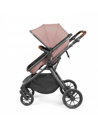 Ickle Bubba Cosmo Gunmetal Chassis 9... Ickle Bubba Cosmo Gunmetal Chassis 9...