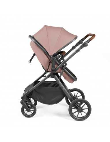 Ickle Bubba Cosmo Gunmetal Chassis 9... Ickle Bubba Cosmo Gunmetal Chassis 9...