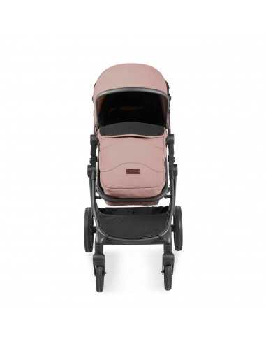 Ickle Bubba Cosmo Gunmetal Chassis 9... Ickle Bubba Cosmo Gunmetal Chassis 9...