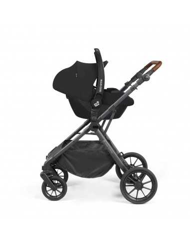 Ickle Bubba Cosmo Gunmetal Chassis 9... Ickle Bubba Cosmo Gunmetal Chassis 9...