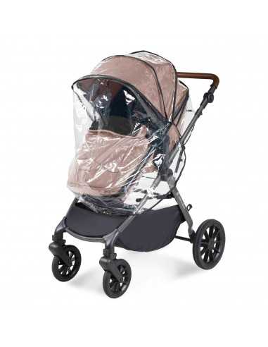 Ickle Bubba Cosmo Gunmetal Chassis 9... Ickle Bubba Cosmo Gunmetal Chassis 9...
