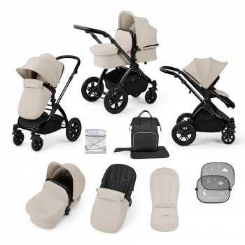 Ickle Bubba Stomp Luxe...