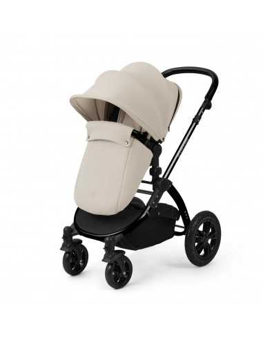 Ickle Bubba Stomp Luxe Black Frame... Ickle Bubba Stomp Luxe Black Frame...