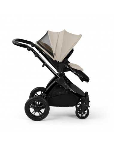 Ickle Bubba Stomp Luxe Black Frame... Ickle Bubba Stomp Luxe Black Frame...