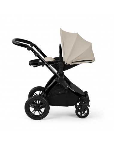 Ickle Bubba Stomp Luxe Black Frame... Ickle Bubba Stomp Luxe Black Frame...