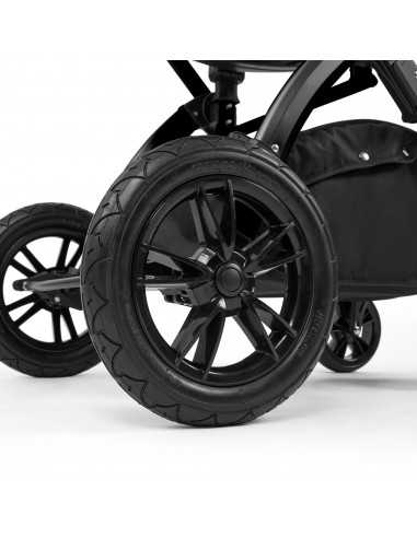 Ickle Bubba Stomp Luxe Black Frame... Ickle Bubba Stomp Luxe Black Frame...