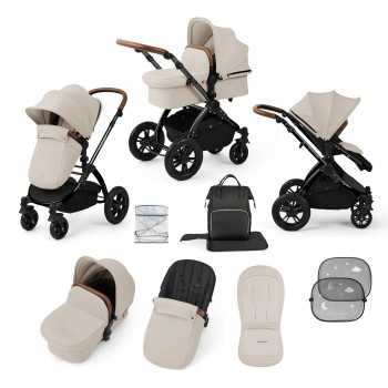 Ickle Bubba Stomp Luxe...