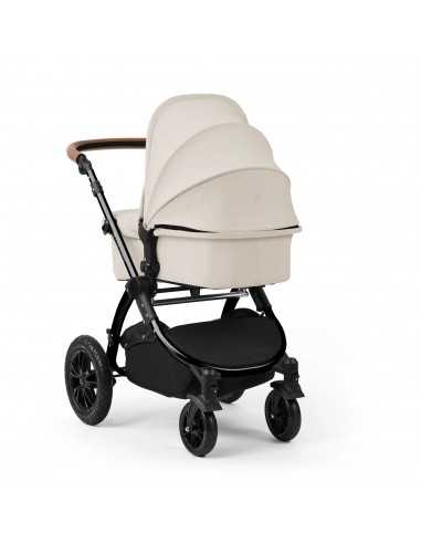 Ickle Bubba Stomp Luxe Black Frame... Ickle Bubba Stomp Luxe Black Frame...