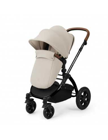 Ickle Bubba Stomp Luxe Black Frame... Ickle Bubba Stomp Luxe Black Frame...