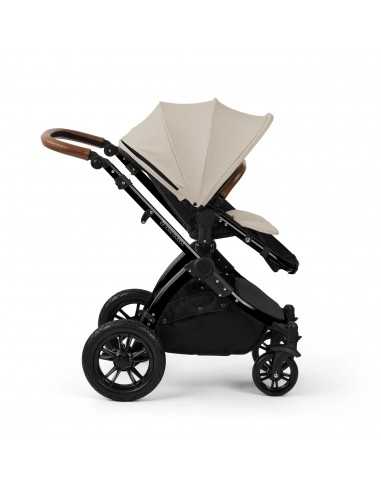 Ickle Bubba Stomp Luxe Black Frame... Ickle Bubba Stomp Luxe Black Frame...