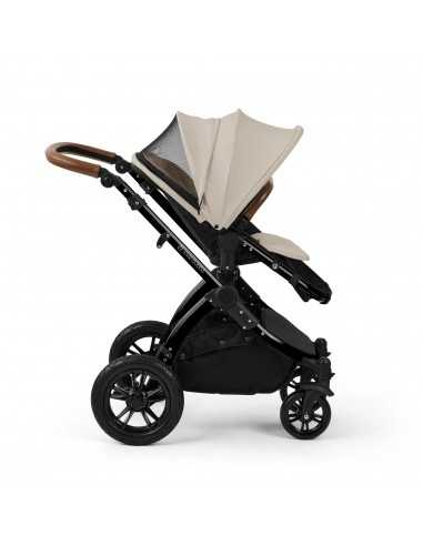 Ickle Bubba Stomp Luxe Black Frame... Ickle Bubba Stomp Luxe Black Frame...