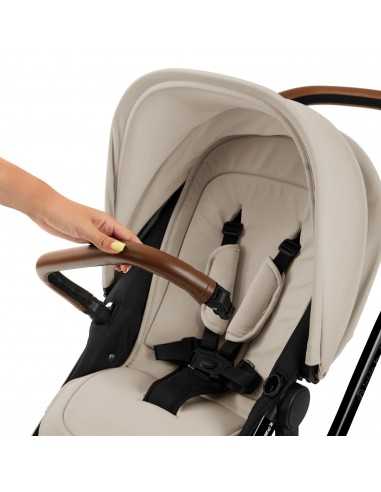 Ickle Bubba Stomp Luxe Black Frame... Ickle Bubba Stomp Luxe Black Frame...