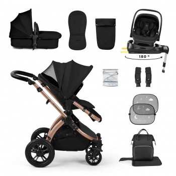 Ickle Bubba Stomp Luxe 12...