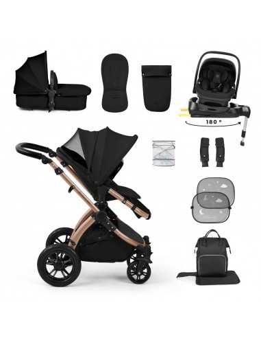 Ickle Bubba Stomp Luxe 12 Piece... Ickle Bubba Stomp Luxe 12 Piece...