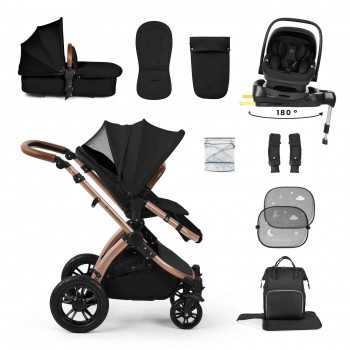 Ickle Bubba Stomp Luxe 12...