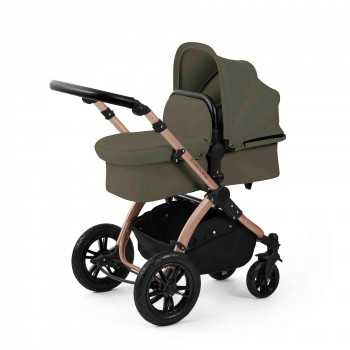 Ickle Bubba Stomp Luxe 12... 2