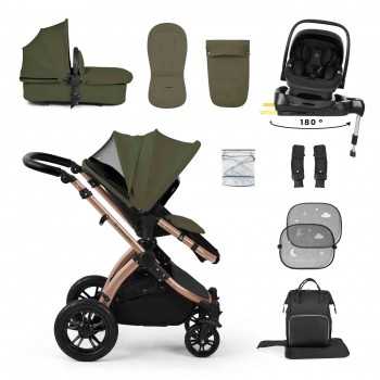 Ickle Bubba Stomp Luxe 12...