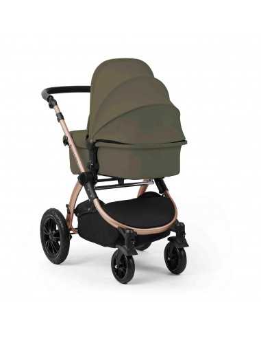 Ickle Bubba Stomp Luxe 12 Piece... Ickle Bubba Stomp Luxe 12 Piece...
